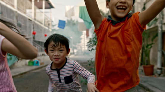 ING/UNICEF-Contact More