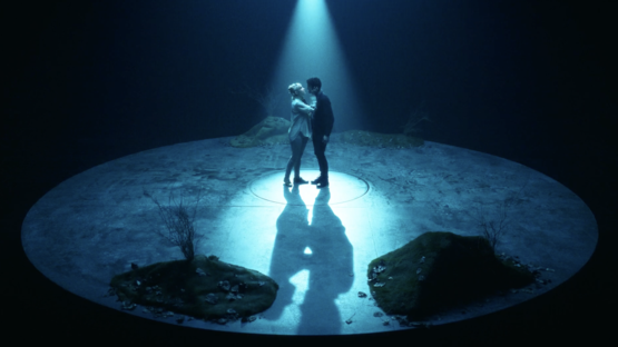 Alexion A Step In Time