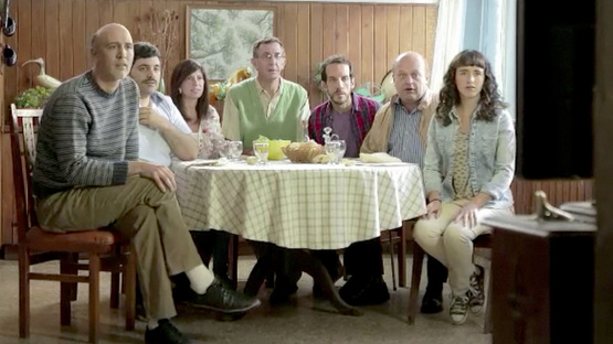 Pasión Argentina - Termidor