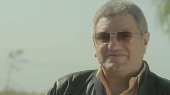 Lápiz de Platino - Luis Rubén