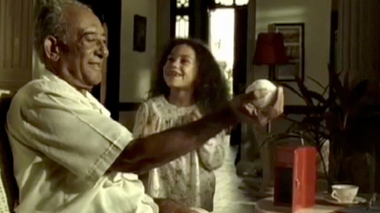 Iberia - La Bola de Nieve